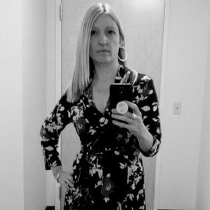 Meet your Posher, Nicky